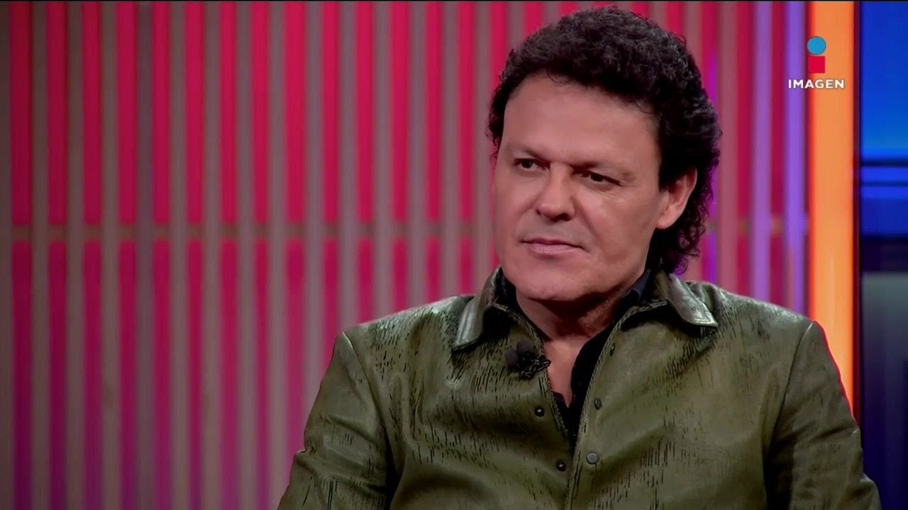 'Fueron y DEJARON de ser IMPORTANTES' Pedro Fern&aacute;ndez habla del DISTANCIAMIENTO con sus pap&aacute;s