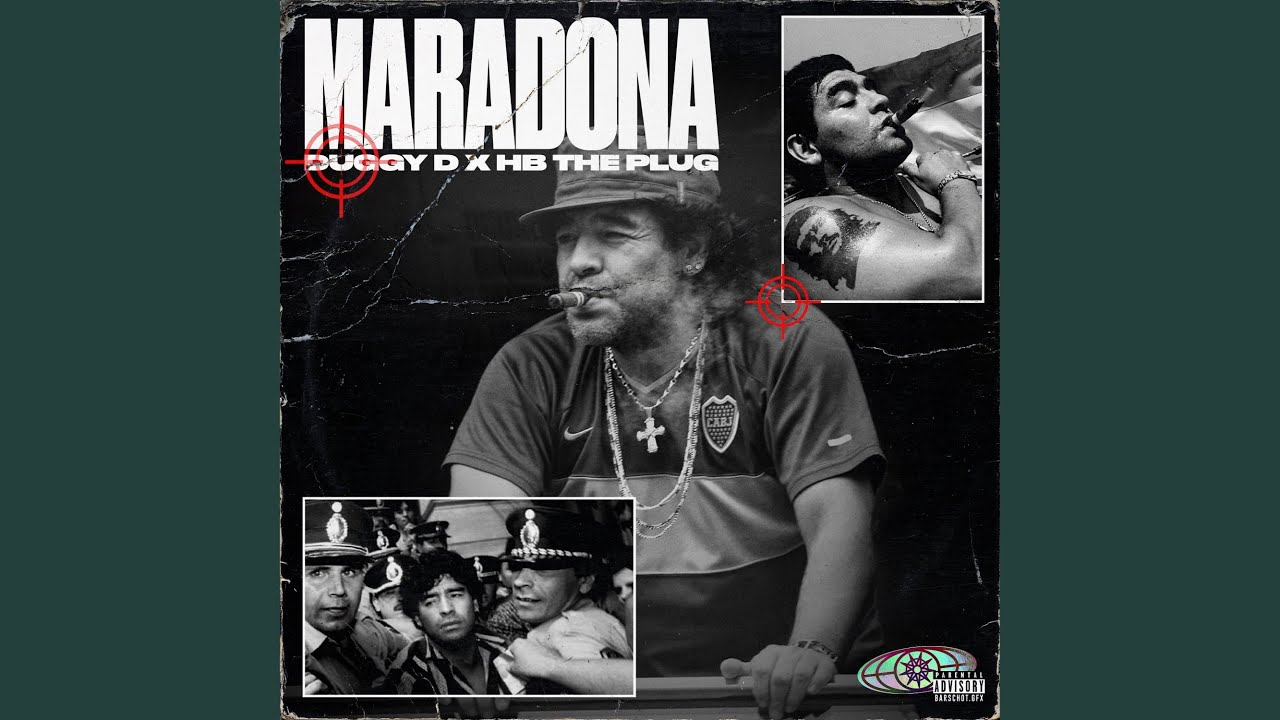 MARADONA
