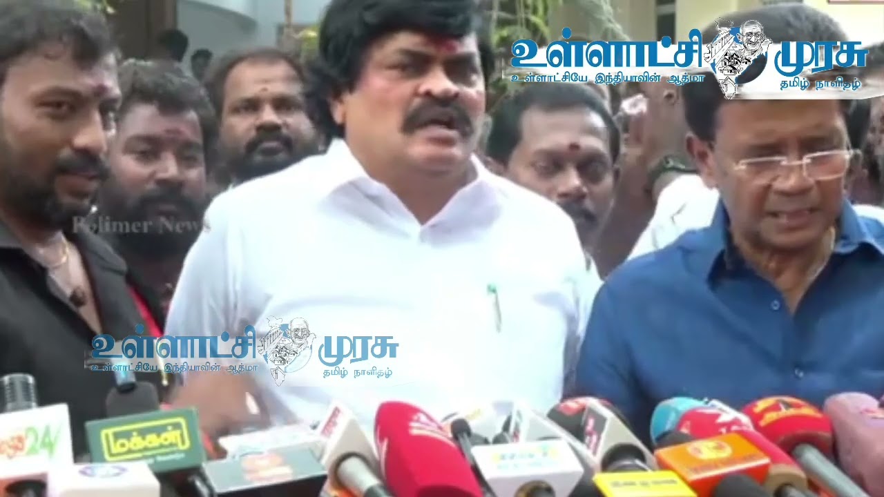 திருநெல்வேலியில் தமிழக வெள்ளாளர் முன்னேற்ற கழக இளைஞரணி சார்பில் வ.உ.சி 88வது குருபூஜை விழா!