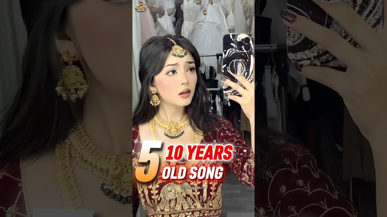 90s ka Top 5 Most viral Song of 2026 | Dekha Ek Khwab , Saiyaara - कोई शहरी बाबू , #shorts​ #old​