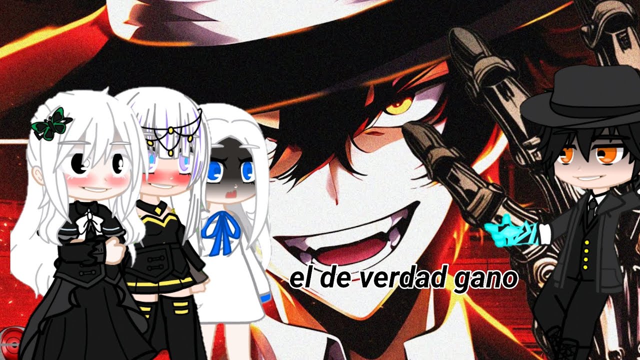 🇲🇽🇧🇷 brujas de re Zero reaccionan a rap de Oppenheimer (as) leer descripción