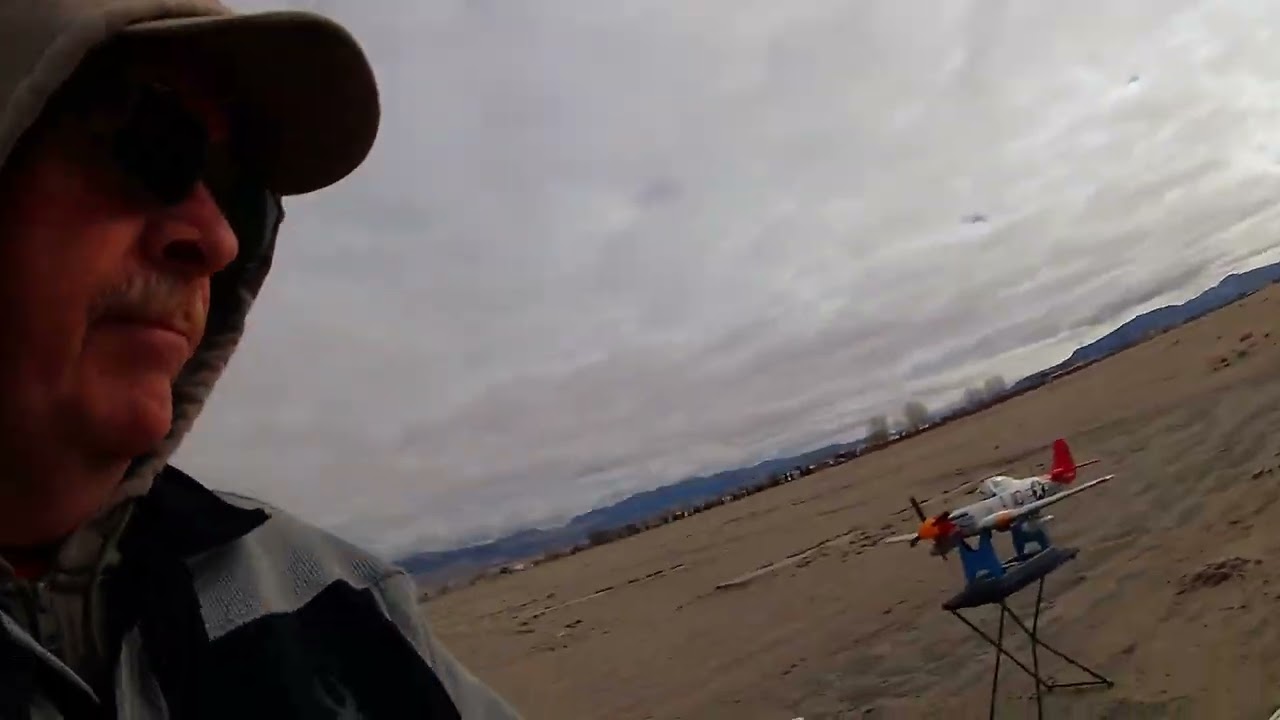 Eflite Slow Ultra Stick revisit