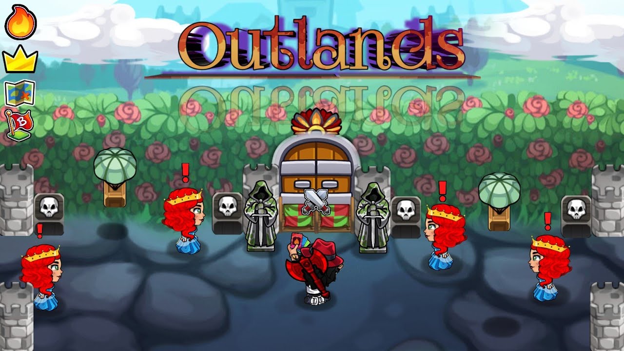 (Reino medieval)💠Nivel bonus-solo a cartas..!
