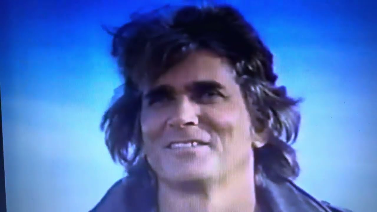 Michael Landon - 1991 Emmys Tribute 