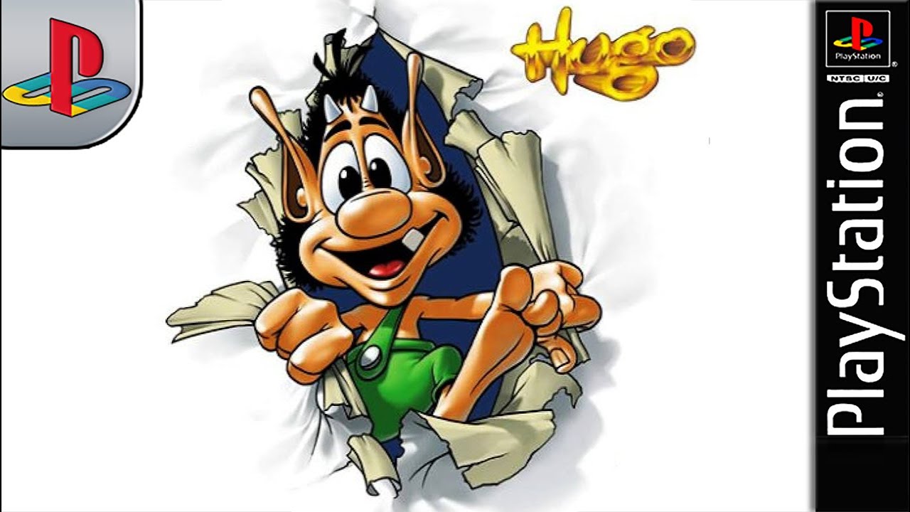Longplay of Hugo