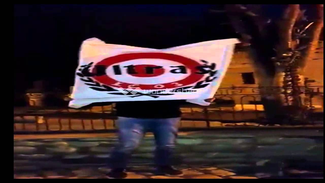 11ème Anniversaire de LC03 (sec KEF)