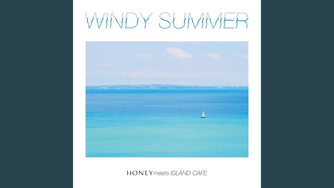WINDY SUMMER (feat. ひかり) (Cover)