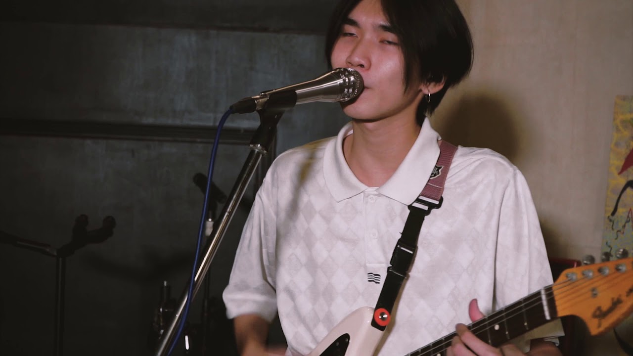 Dept -เก็บผ้า : LIVE AT HYPE SESSION