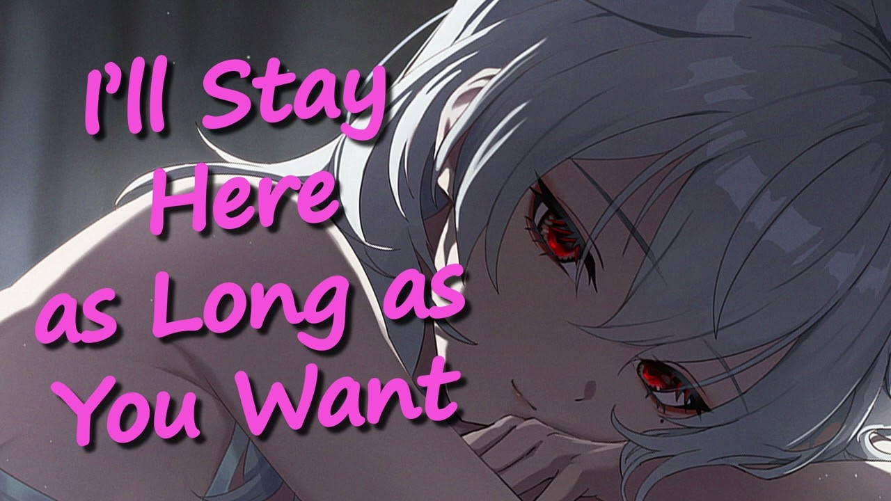 【ASMR RP】Your Girlfriend Finds You Depressed In Your Room [F4M] [Comfort] [Depressed Listener] [Sad]