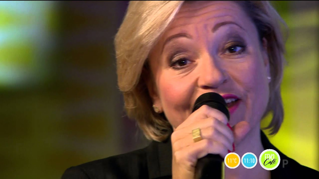 Udvarias Anna: Könnyű álmot hozzon az éj-2015.11.19.-tv2.hu/fem3cafe