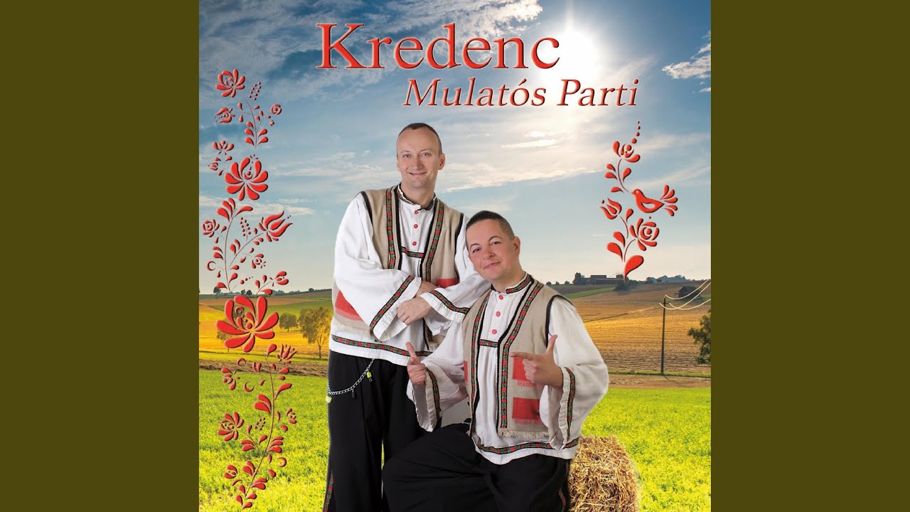Mulatós-Mix (Lakodalom van, Lőre-lőre, Lemegyek a Pince, Hideg Szél Fúj, Rámás Csizmát,...