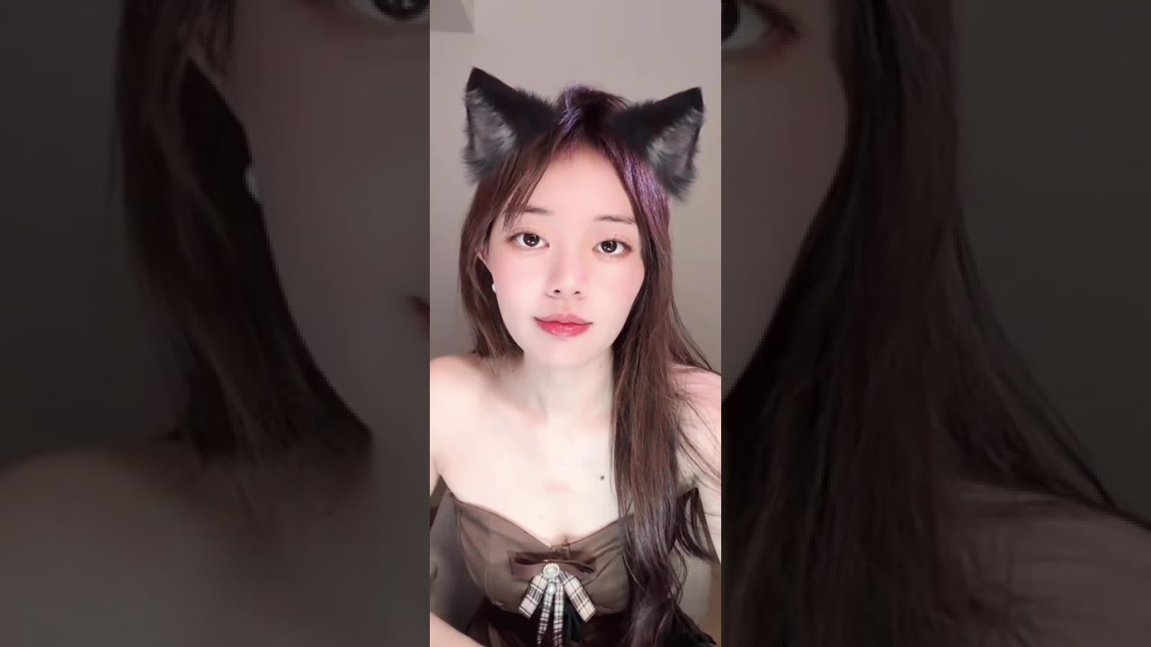 Beautiful girl 