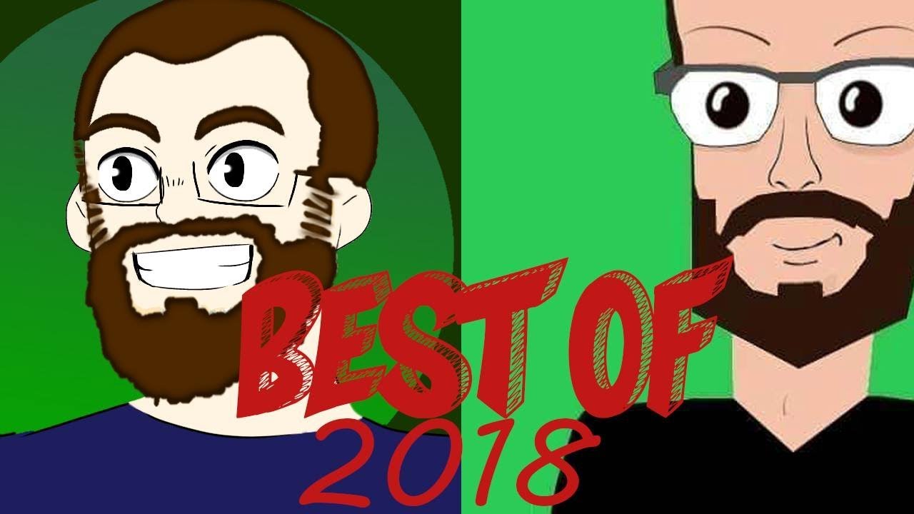 BEST OF 2018 Neoras