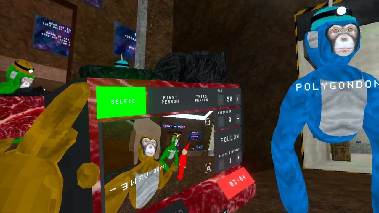 Bigscary - KingCaydenVr