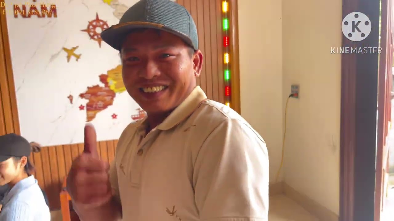 Du Xuân Chùa Cái Bầu Vân Đồn Quảng Ninh 