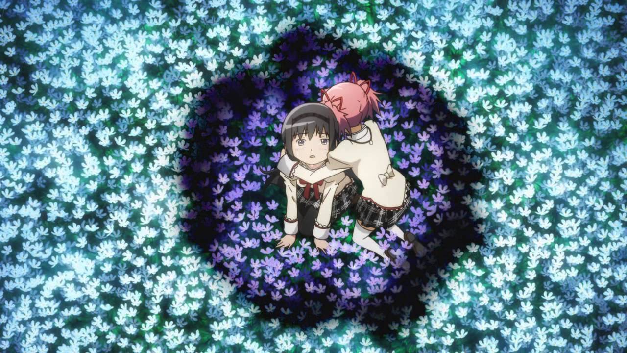 [AMV] Calling
