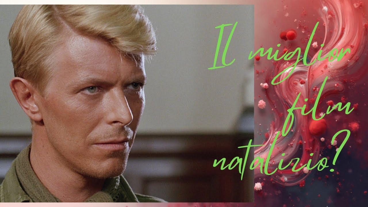 Furyo- Merry Christmas Mr.Lawrence è il miglior film di Natale?