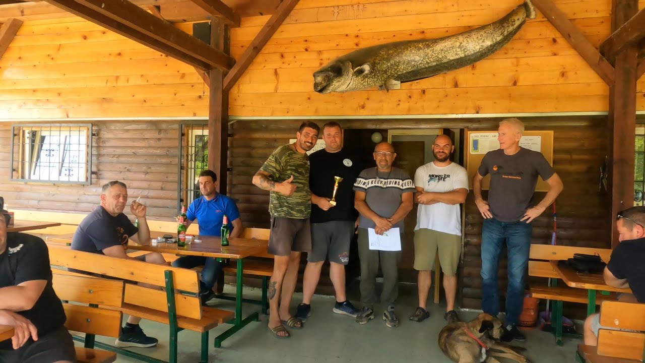 Sumbar - Monster Bite i prijatelji 2024
