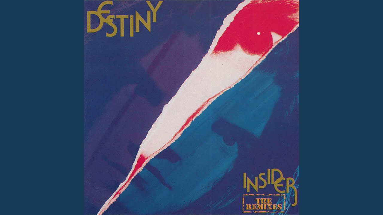 Destiny (Wild Mix)