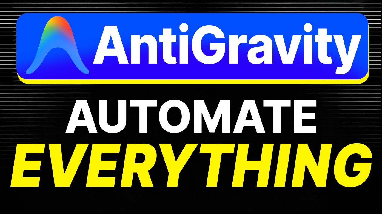 НОВОЕ обновление Antigravity CLI просто БЕЗУМИЕ