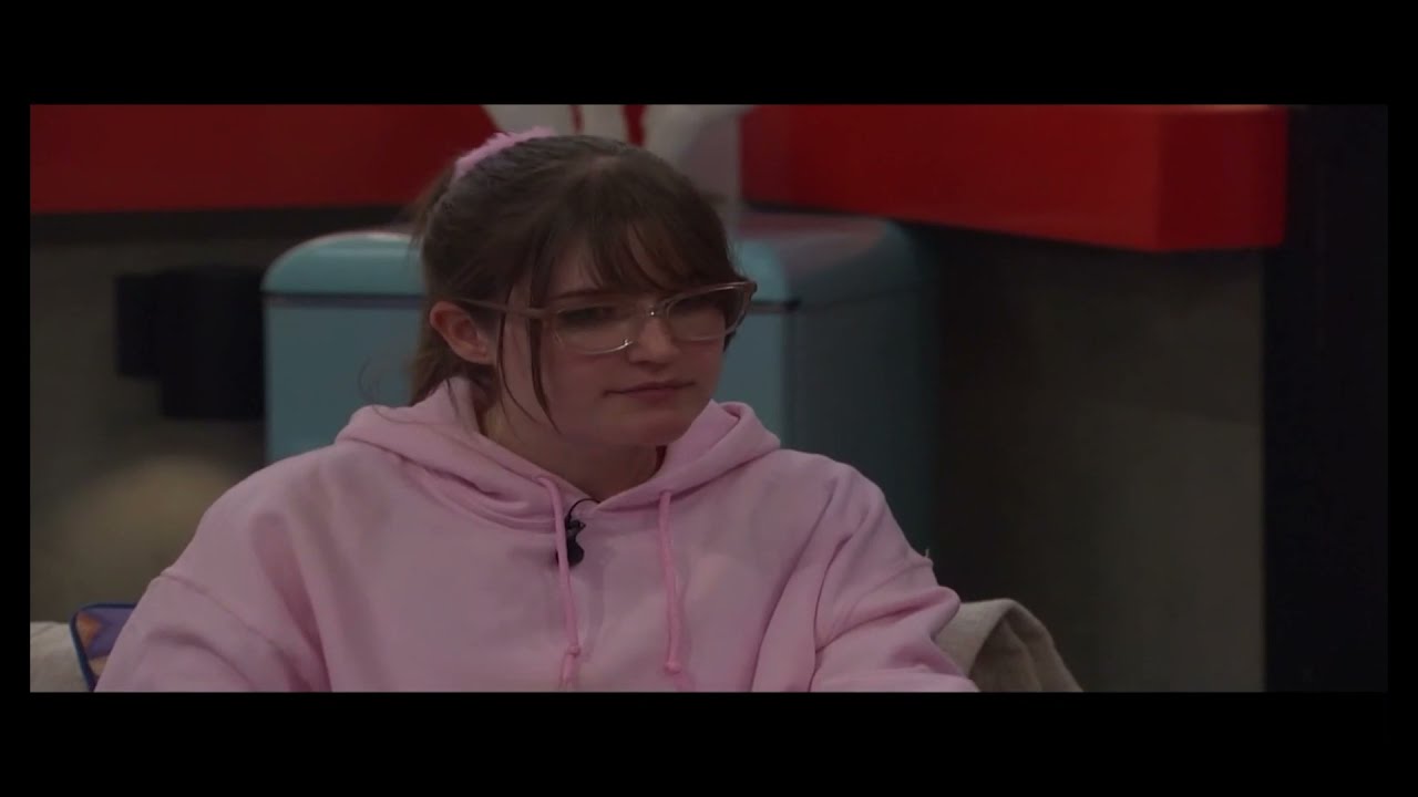 Sarah Beth Plans Her Backdoor | BB23 Live Feeds