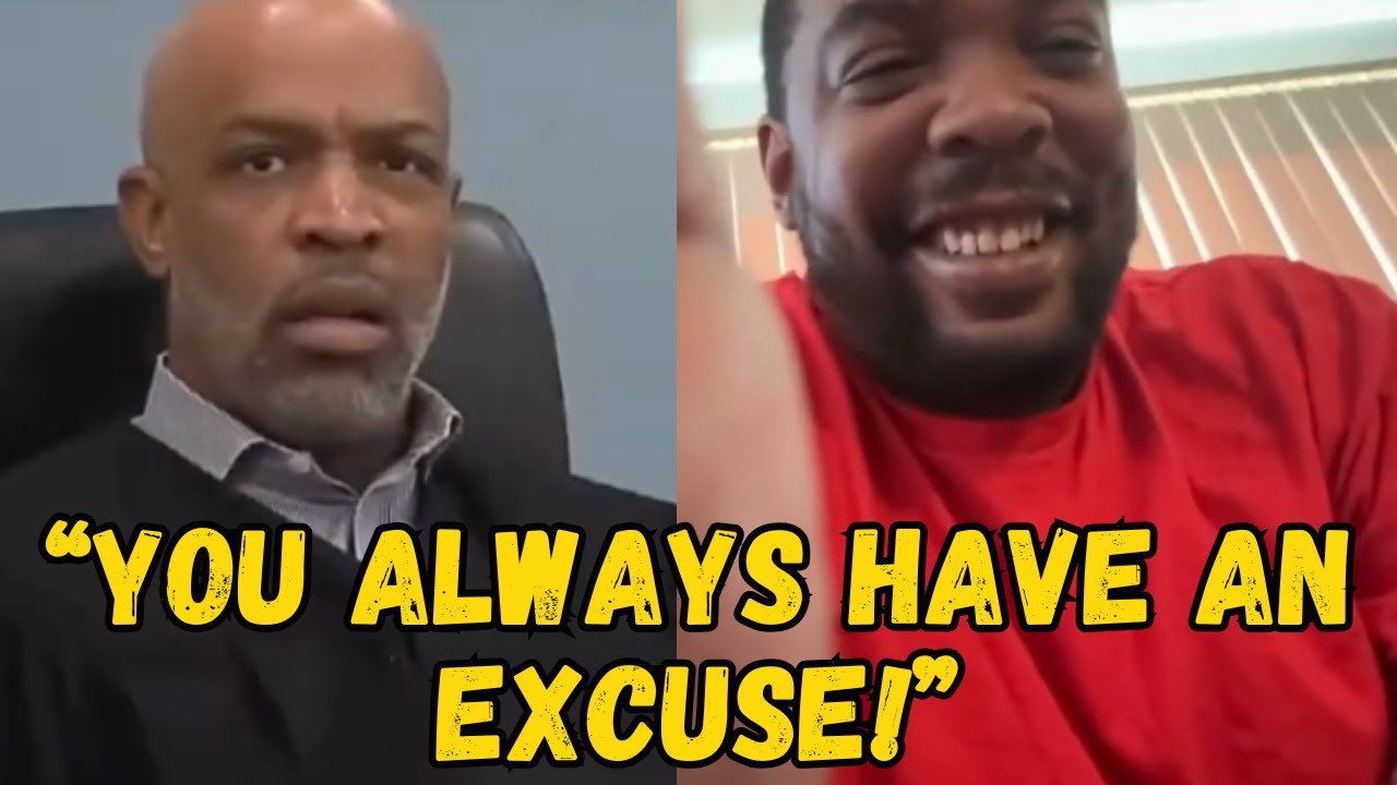 Judge SHUTS DOWN Defendant&rsquo;s Excuses | DUI Case Drags On For Over A Decade!