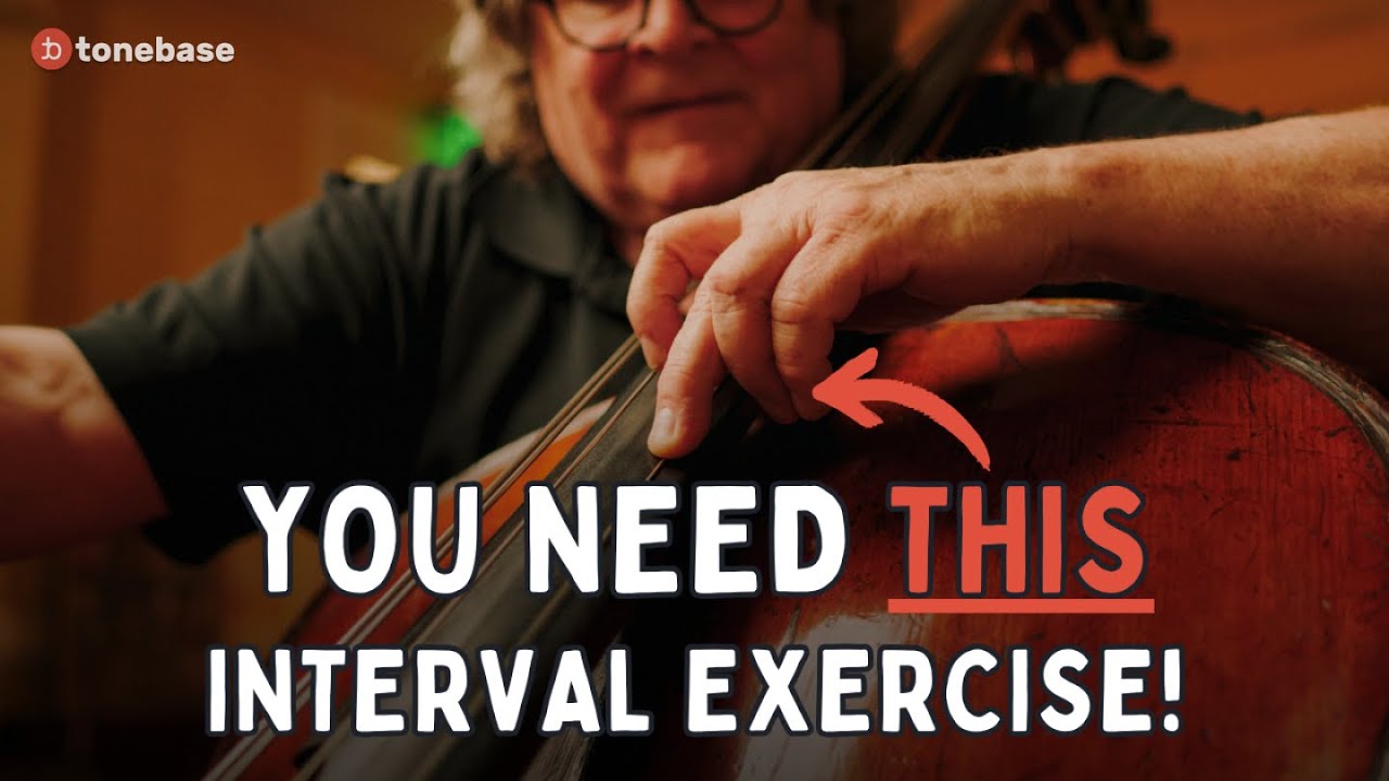 Do You Know Your Intervals? (ft. Joel Quarrington)