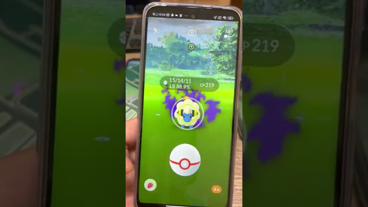 2022年最新寶可夢飛人Pokemon go安卓超強全自動外掛polygon暴力攻超無腦設定法