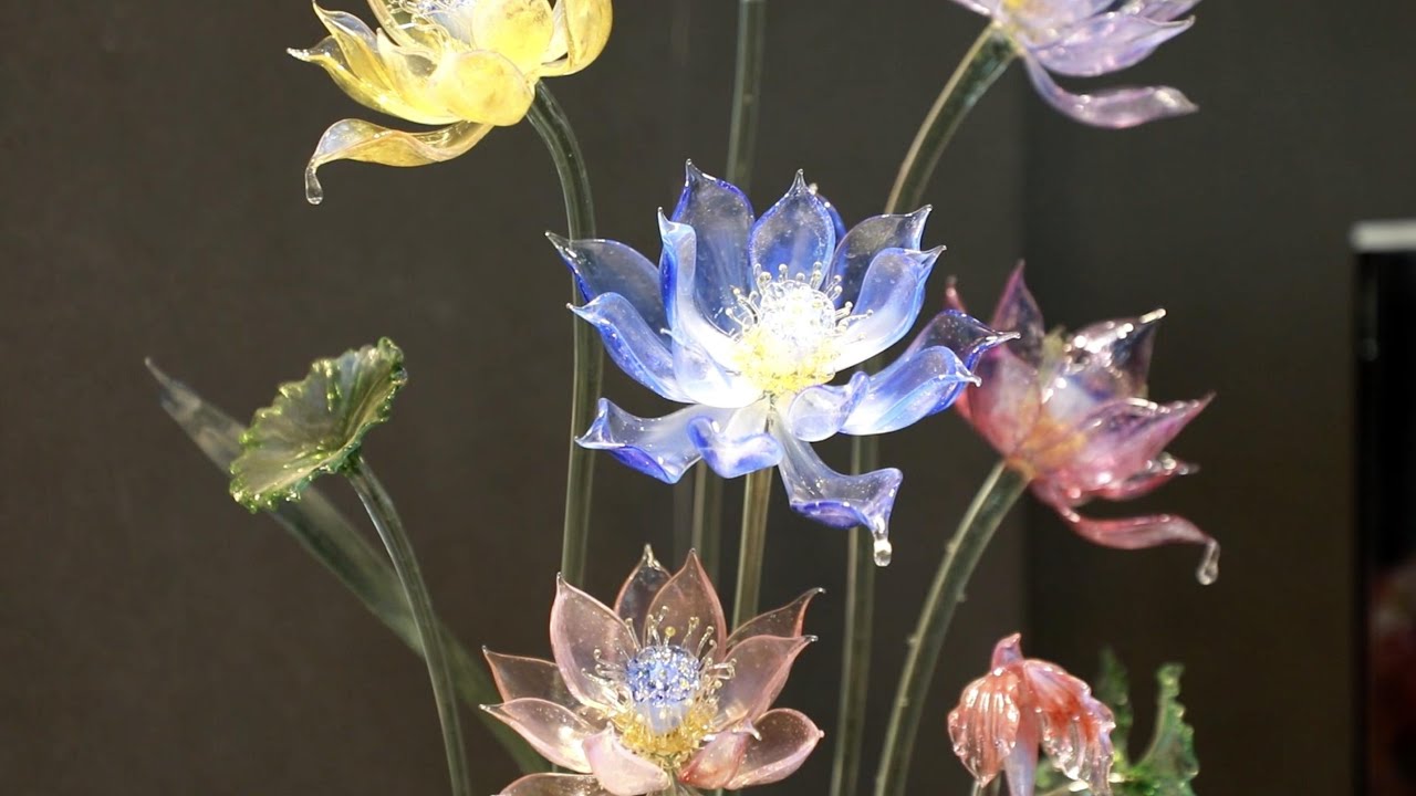 GLOBALink | China's liuli art finds new life in young hands