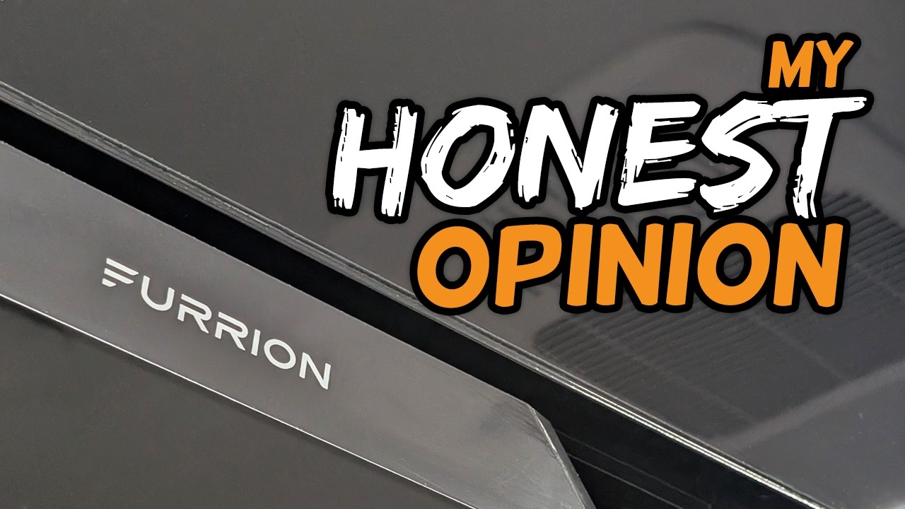 Why I Actually Like Furrion RV Appliances (Unpopular Opinion)