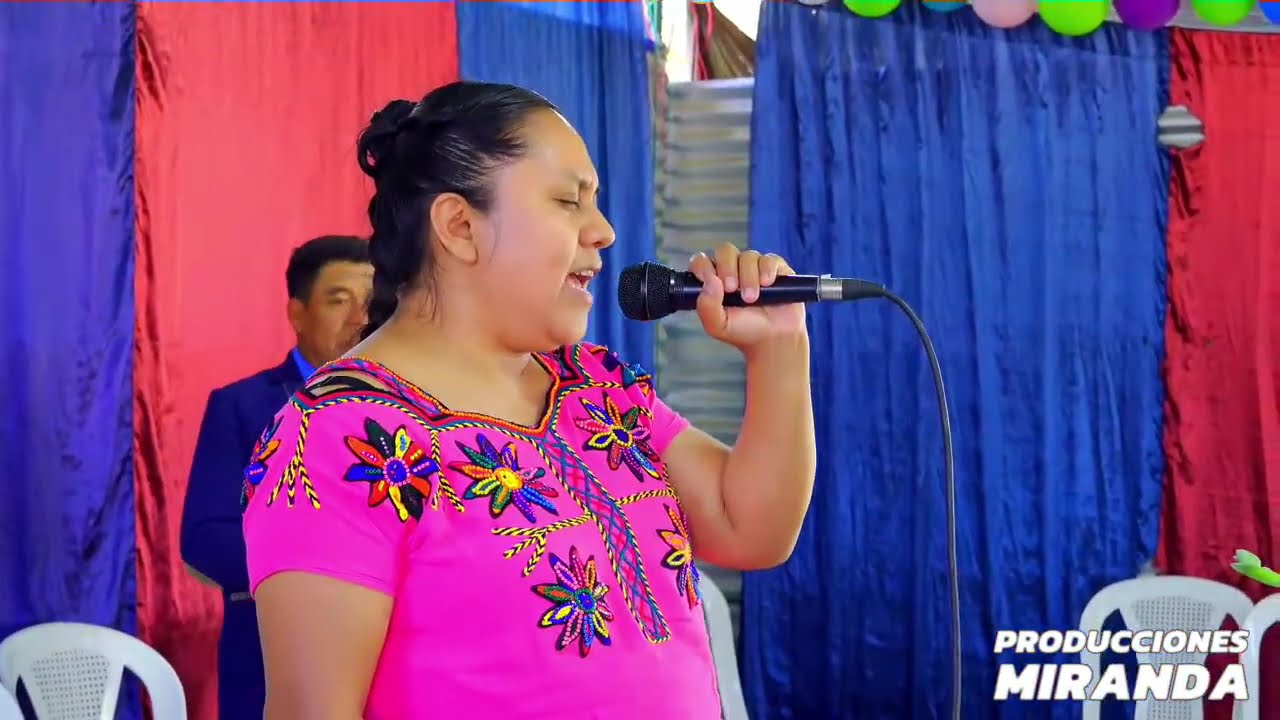 DESDE SANTA LUCIA LA REFORMA TOTONICAPAN 📍ENSEÑANSA PARA PASTORES📍