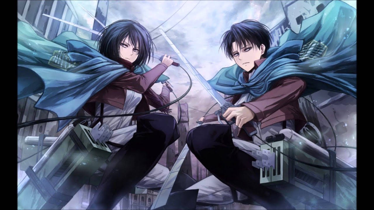 Nightcore ~ Seen It All Before