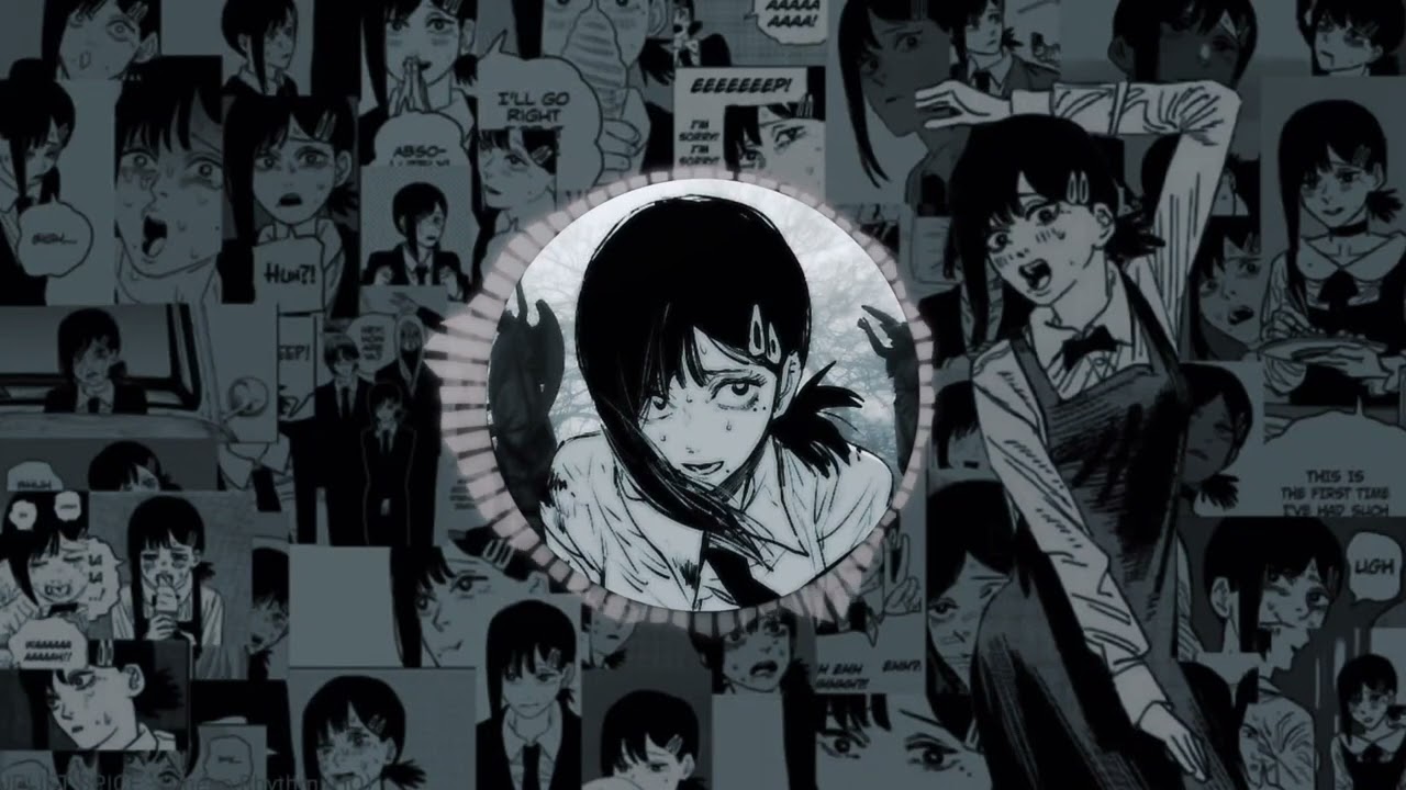 —La canción perfecta para Kobeni de Chainsaw Man | Omega Rhythm - Uplift Spice. | Romaji - Español