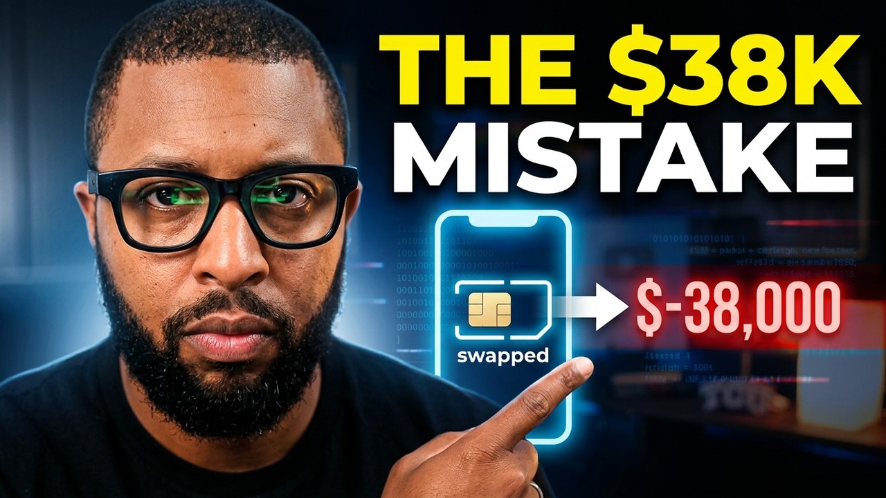 Criminals Are Using Your Cell Phone To Drain Your Bank Account In Minutes!