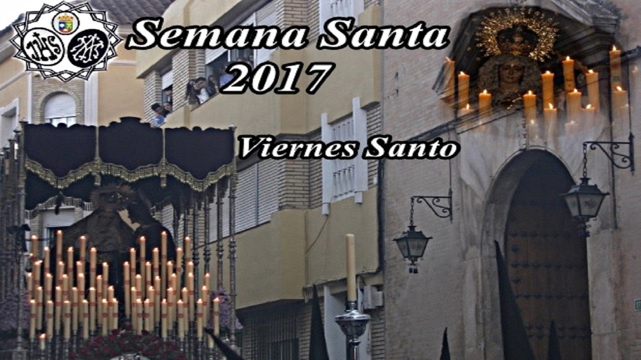 Viernes Santo 2017 | Lucena