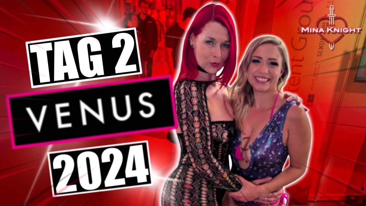 Venus-Report 2024 TEIL 2