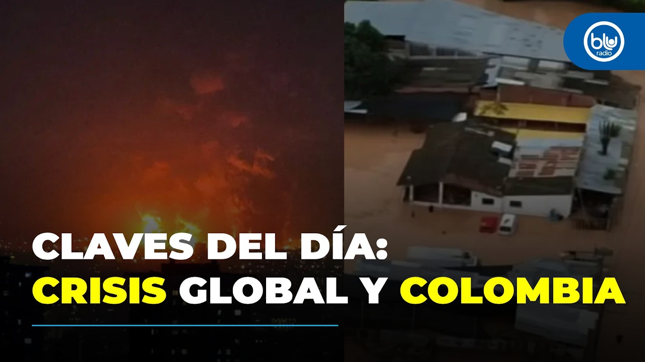 Inicie el día con las noticias más importantes para este 19 de marzo