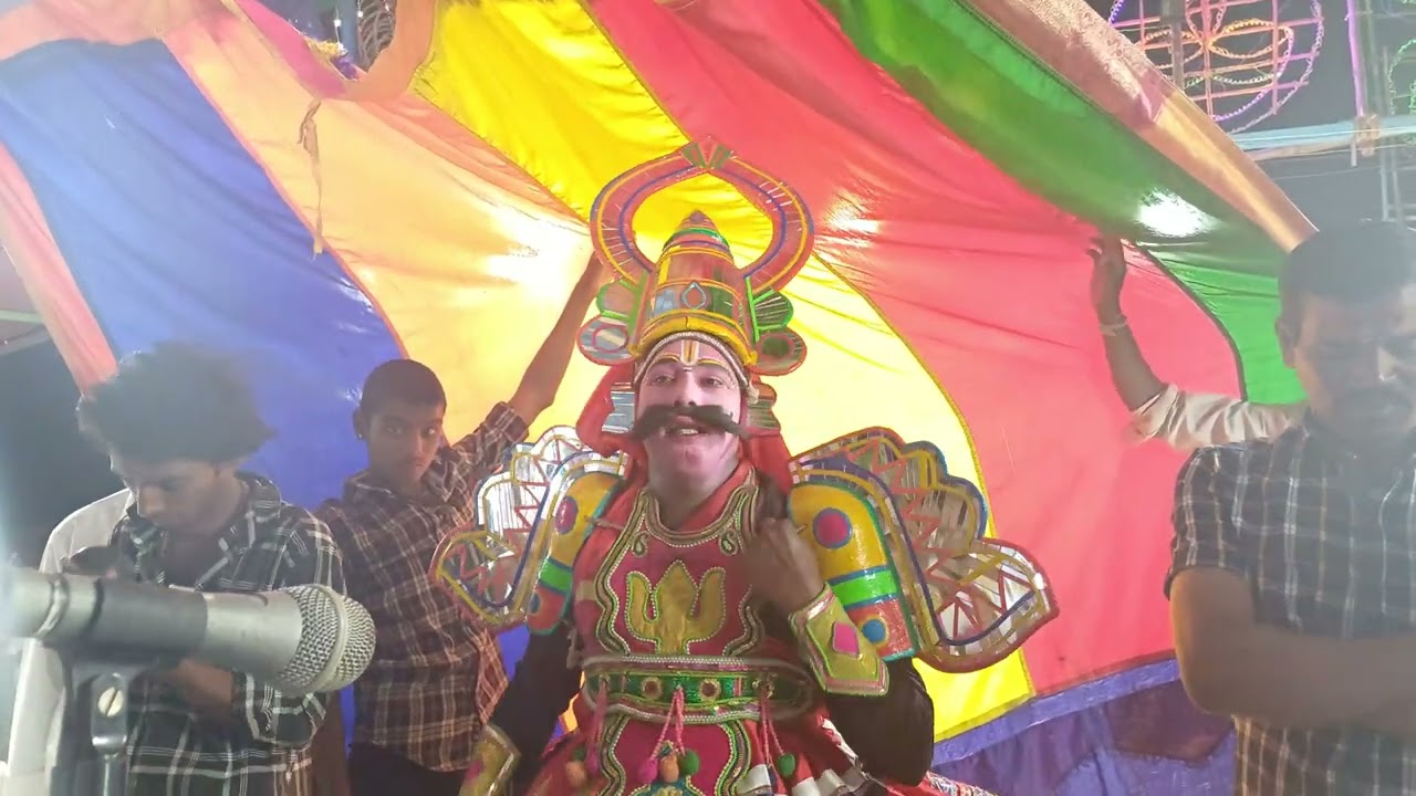 call:8940065912 பாஞ்சால குறவஞ்சி நாடகம் தருமர் கீர்த்தனை பாடல்