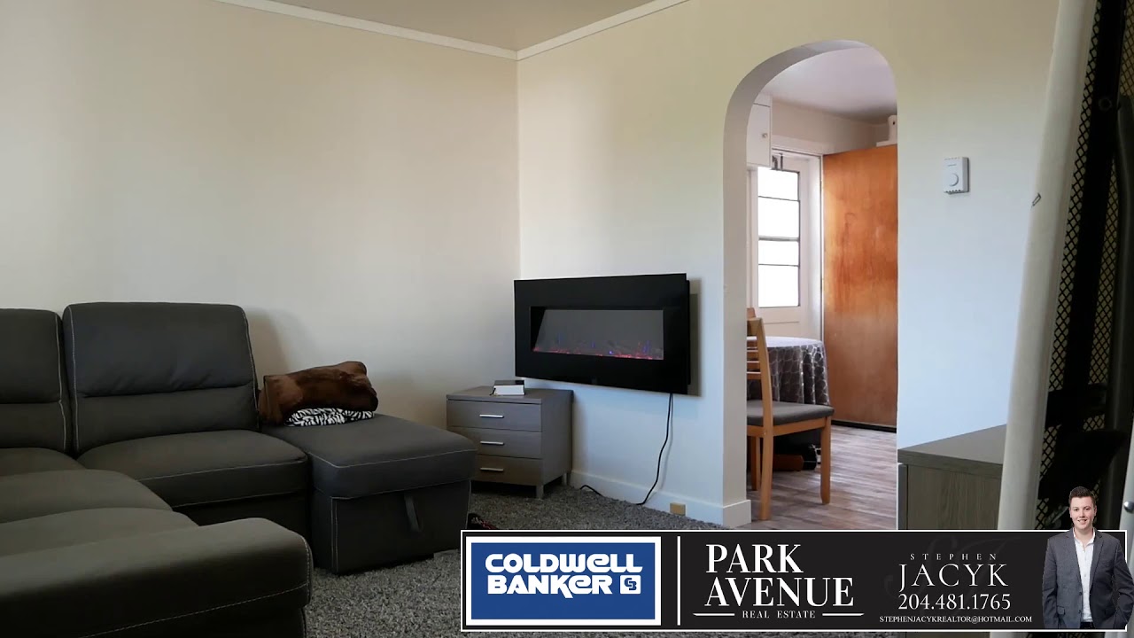 214 Colcleugh Ave | Selkirk, MB