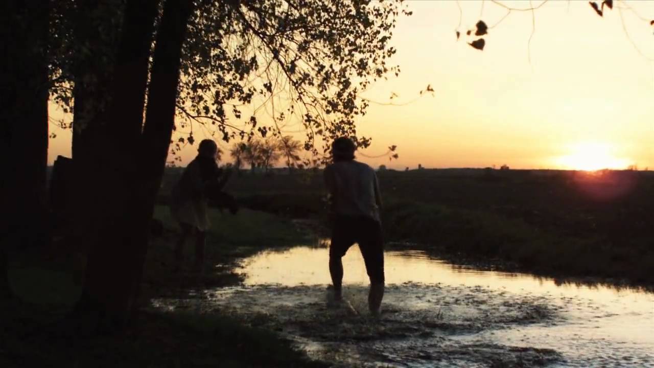 Ben Fee - director's reel