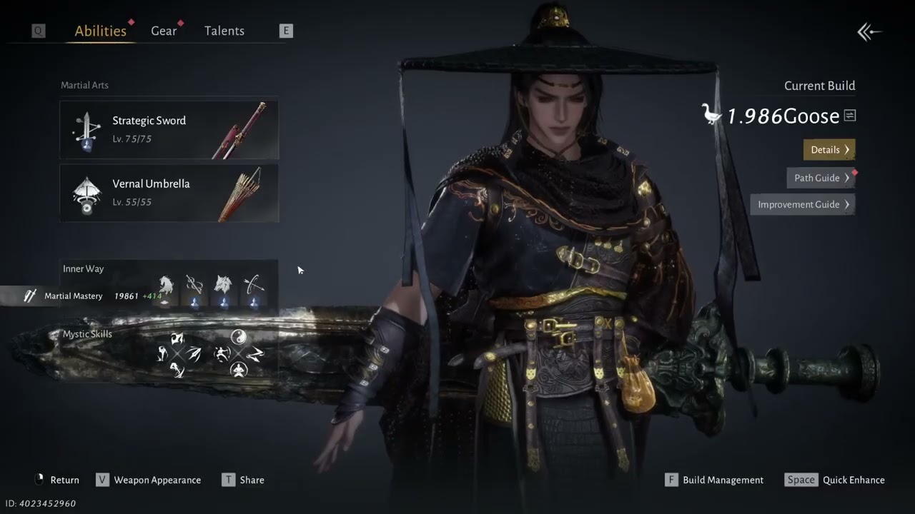 WHERE WINDS MEET #53: LẠI FARM BOSS KIẾM CÁI TITLE EVENT !!!