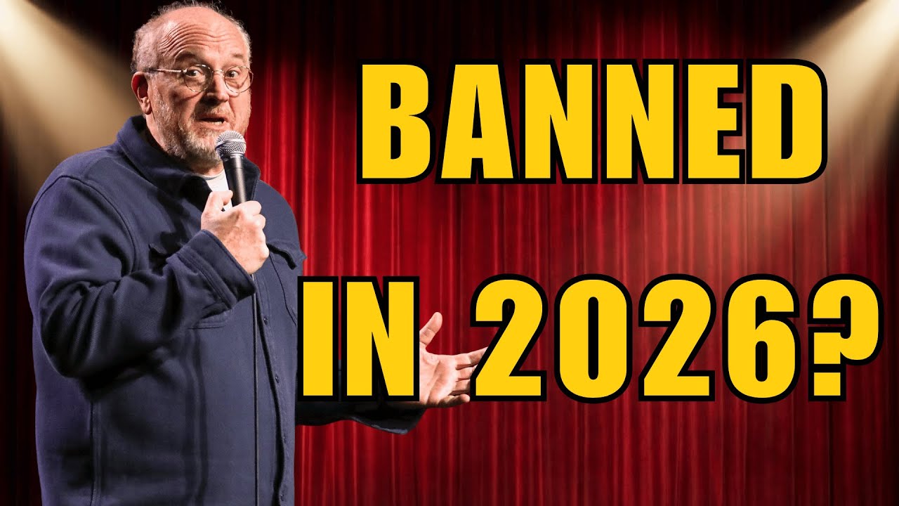 Louis C.K.: The Political Correctness of 