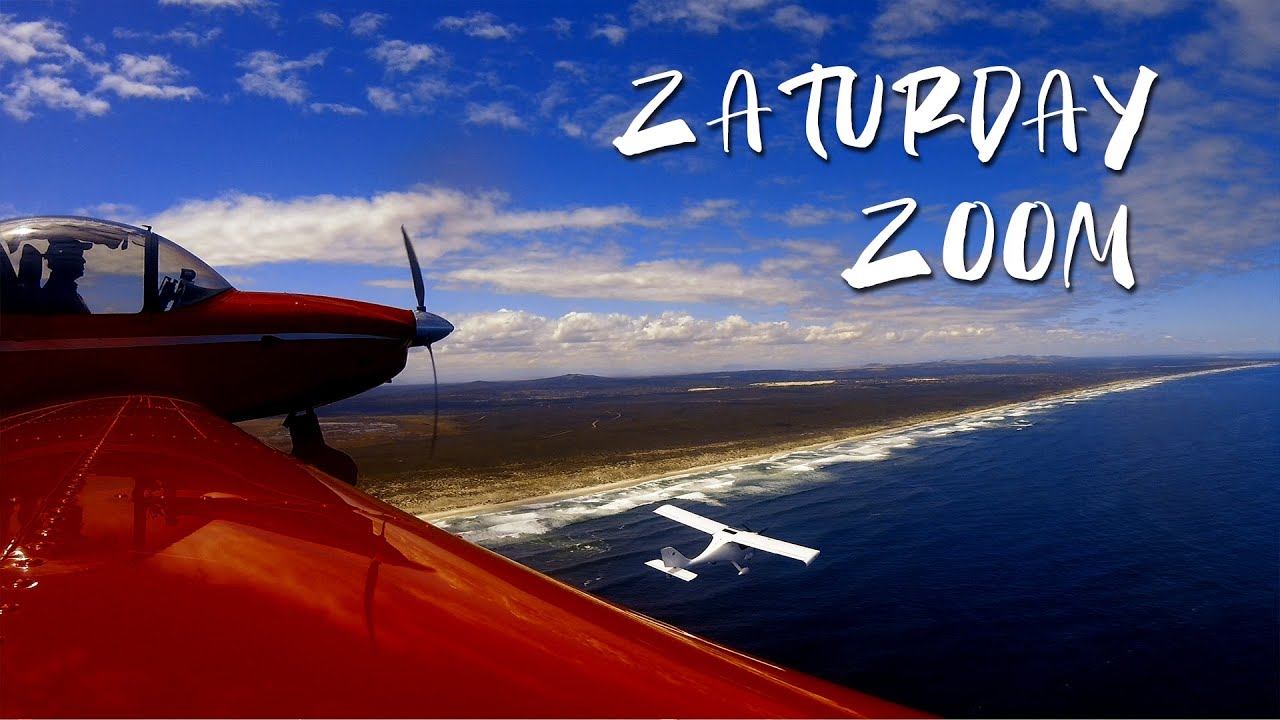 Zaturday Zoom in a Sling 2