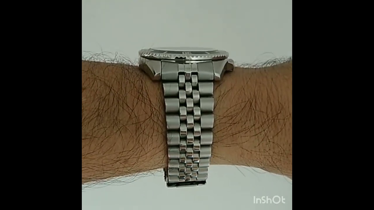 Casio Duro / Marlin MDV-106