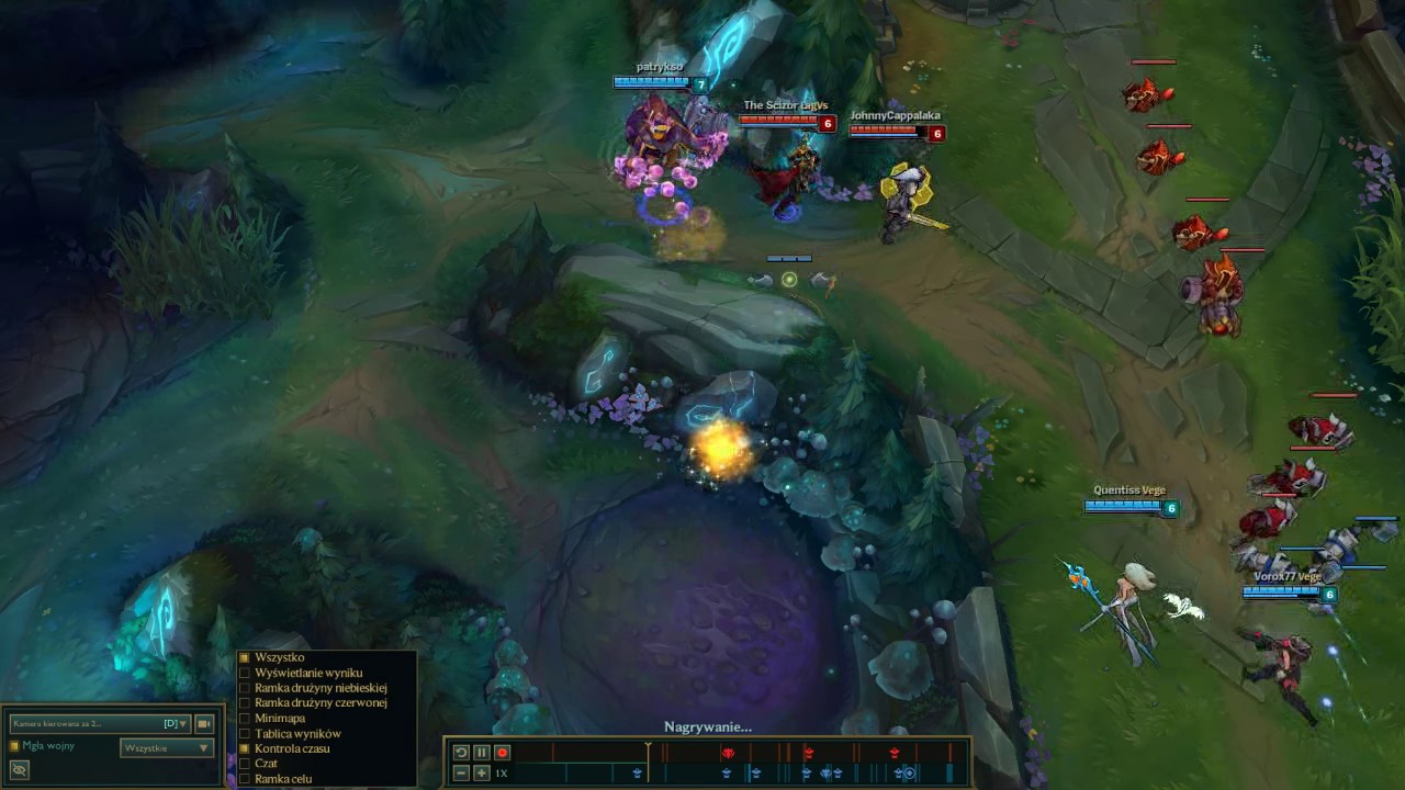 Gragas God