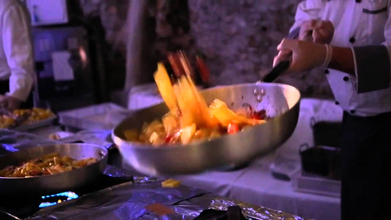 Africana Famous Club - Amalfi Coast - Events