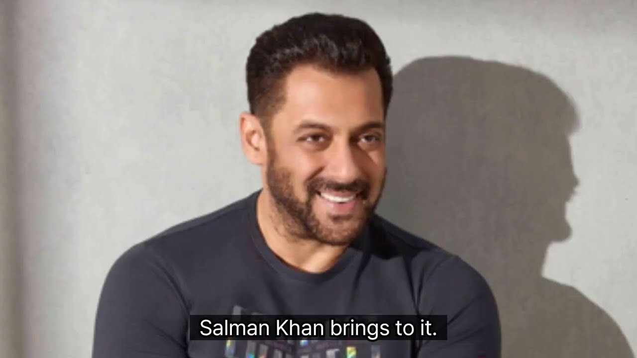 Salman Khan: The Kindness Revolution - Being Human Foundation
