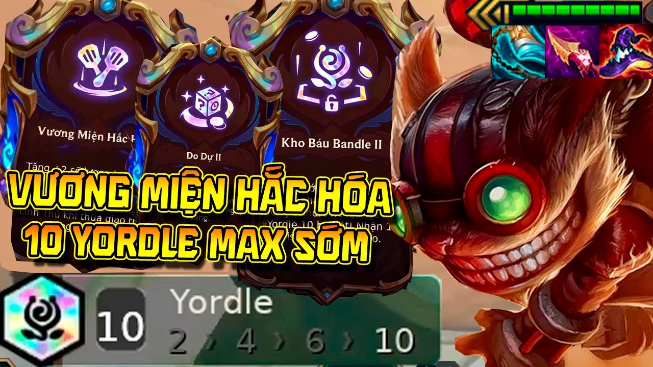 VÁN CƯỢC TỬ THẦN: CHẤP NHẬN 