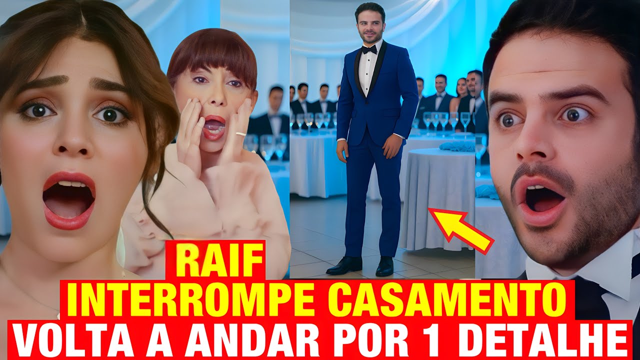 FORÇA DE MULHER - Capítulo de hoje 01/07 TERÇA - Resumo Completo da Novela 01/07 Capítulo hoje