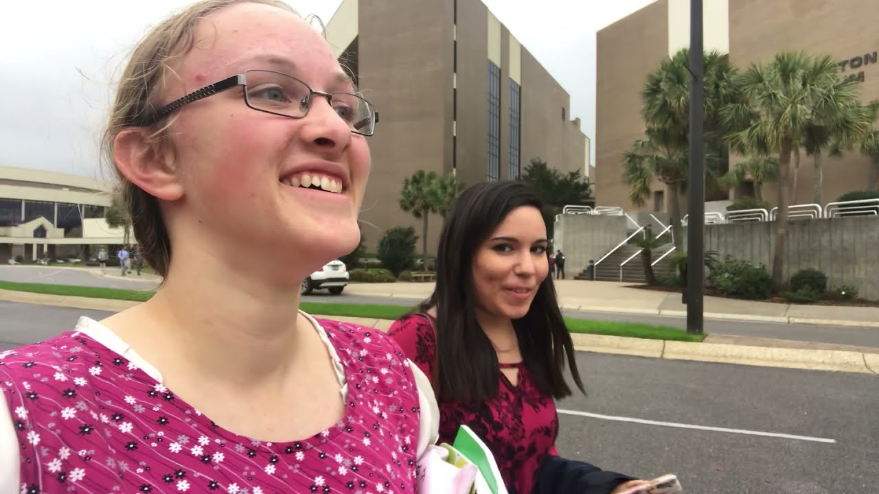 Freshman Year, Spring 2021 (Pensacola Christian College)